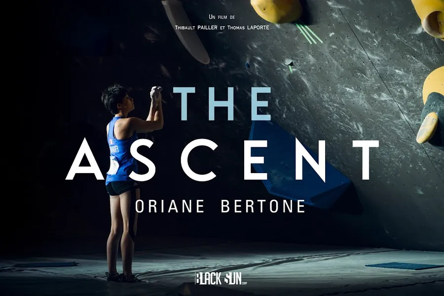 The Ascent