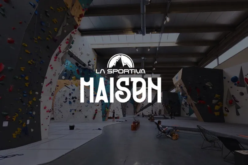 La Maison La Sportiva Paris