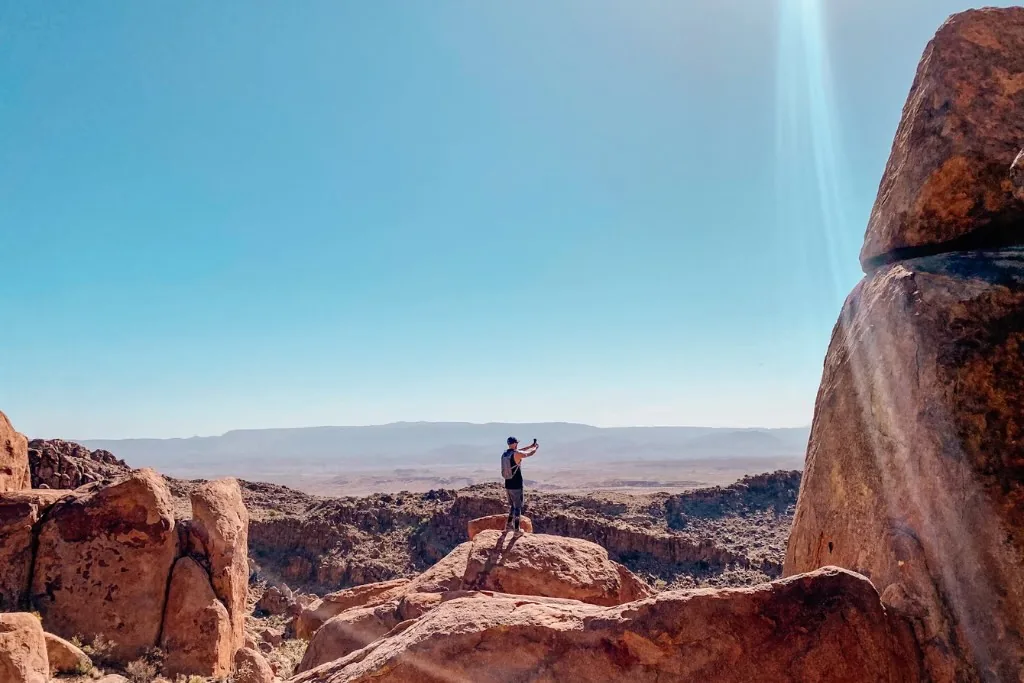 Big Bend