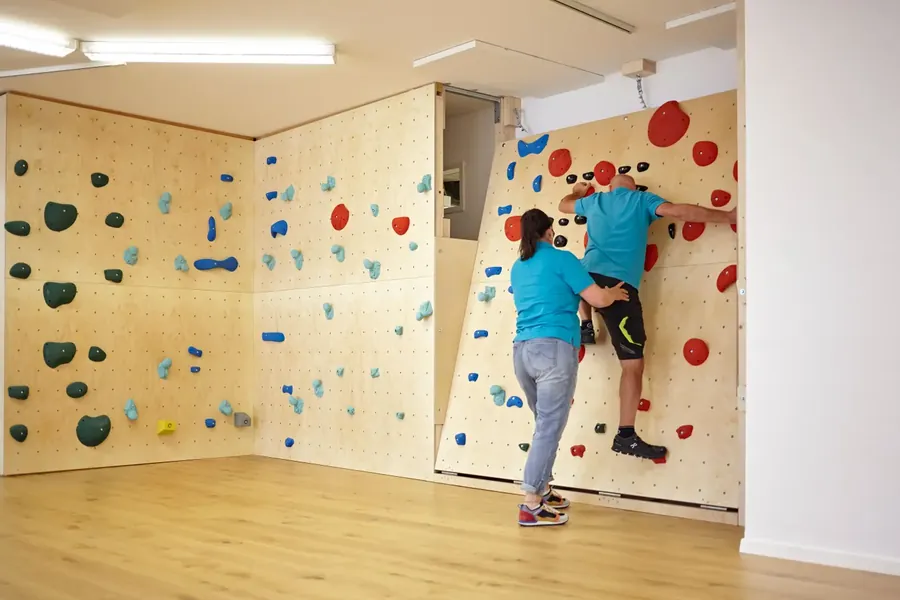 Physiotherapie Frank GmbH