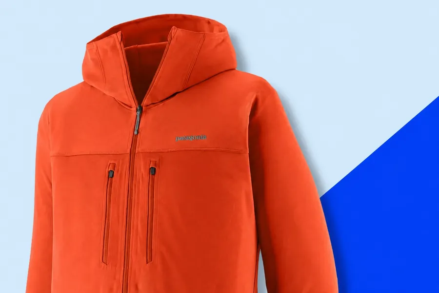 Patagonia R1 Ultralight Hoody
