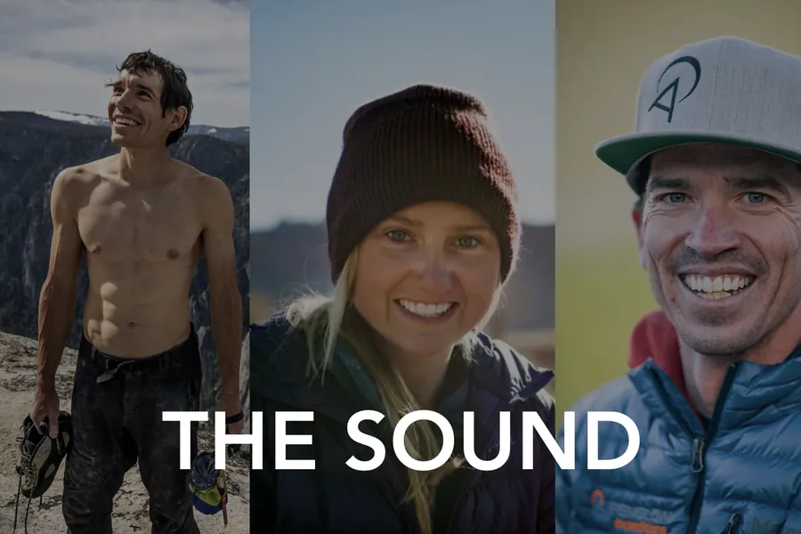 The Sound - Film Escalade