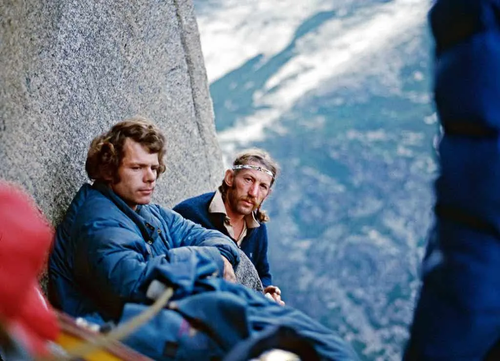 Jim Bridwell