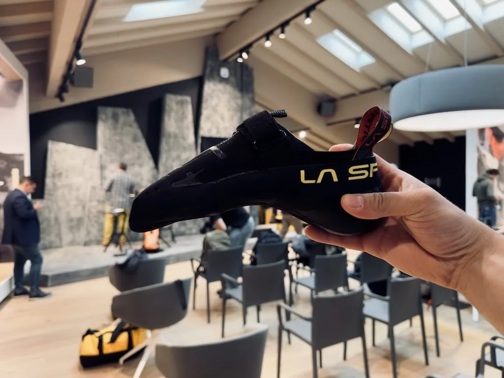 Skwama Lite La Sportiva