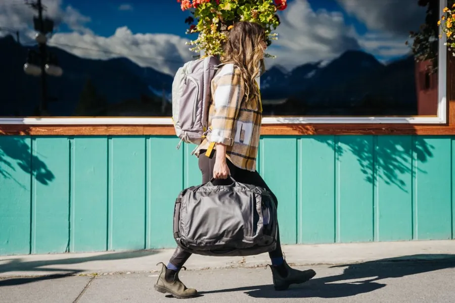 Osprey Transporter Duffel
