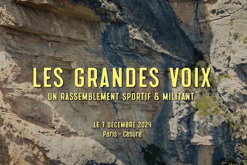 Les grandes voix FSGT