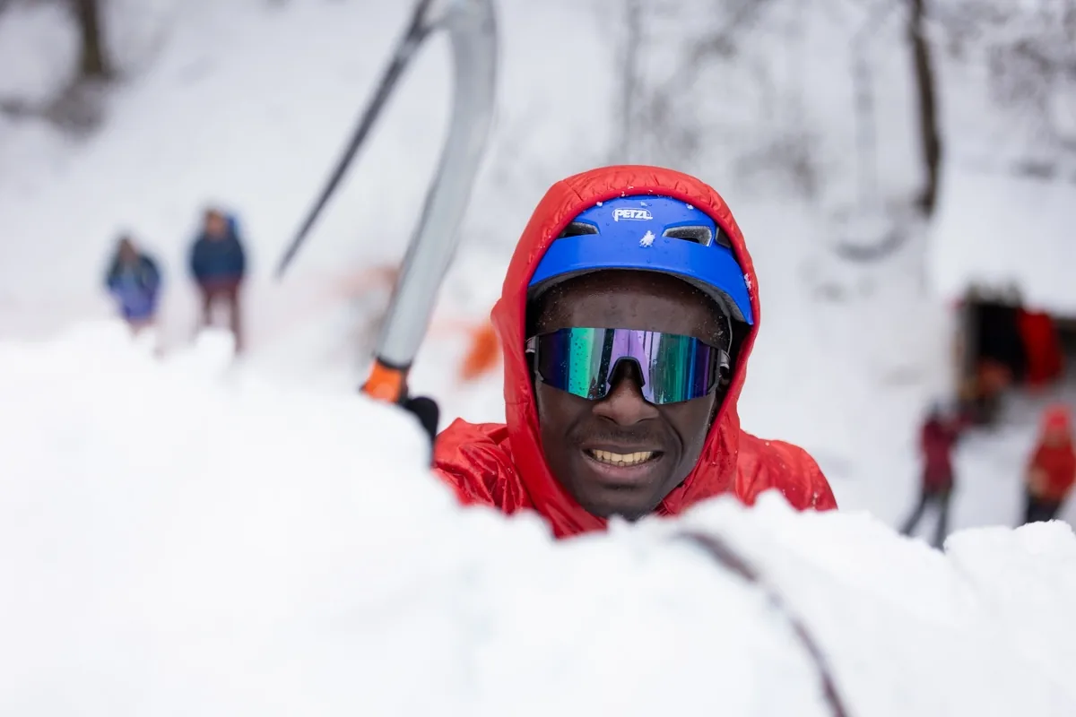 ICE Ecrins 2026