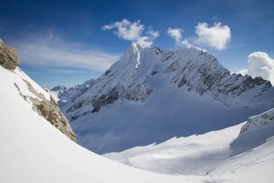 Alpes italiennes