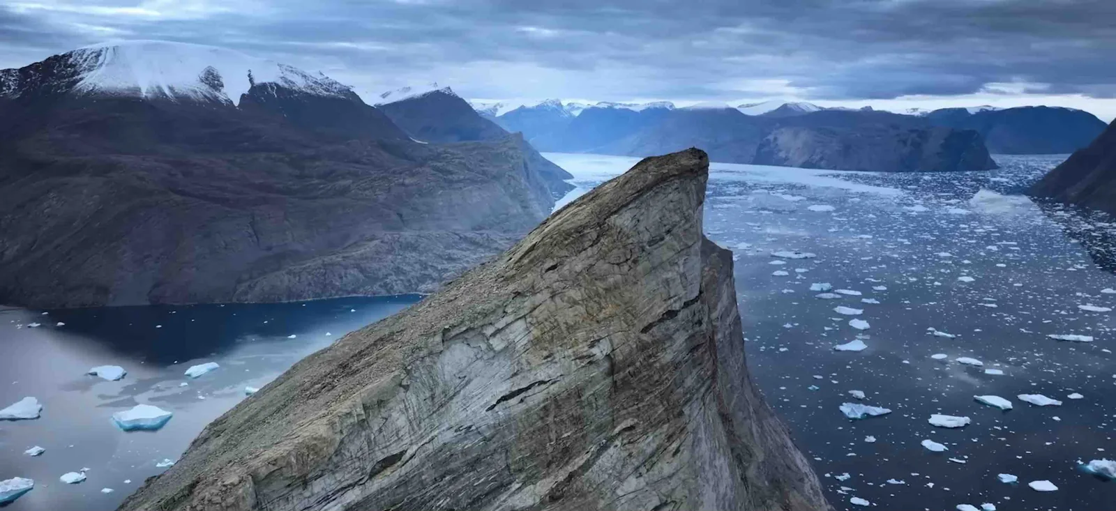 Arctic Ascent