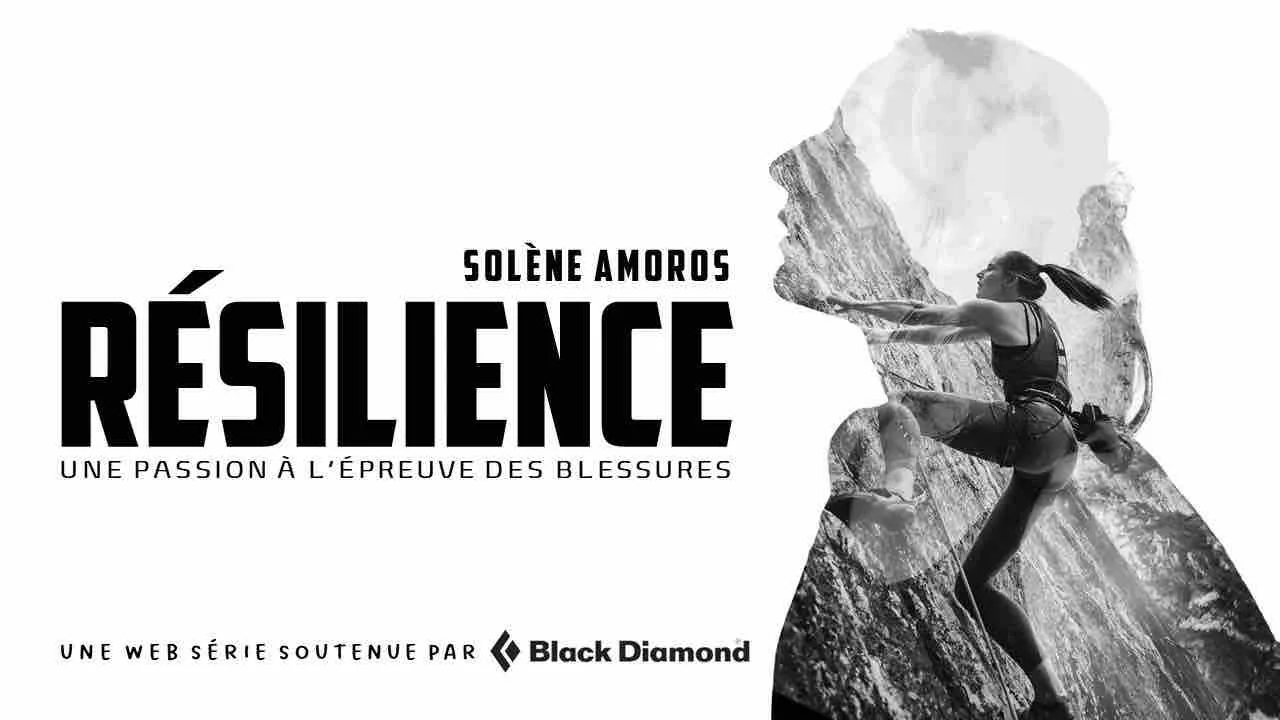 Resilience Solene Amoros