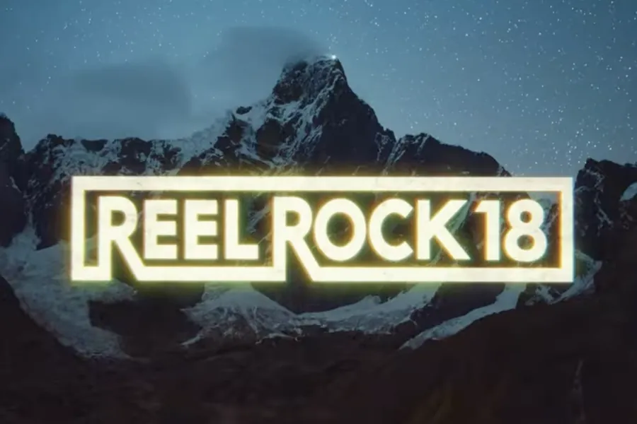 Reel Rock 18