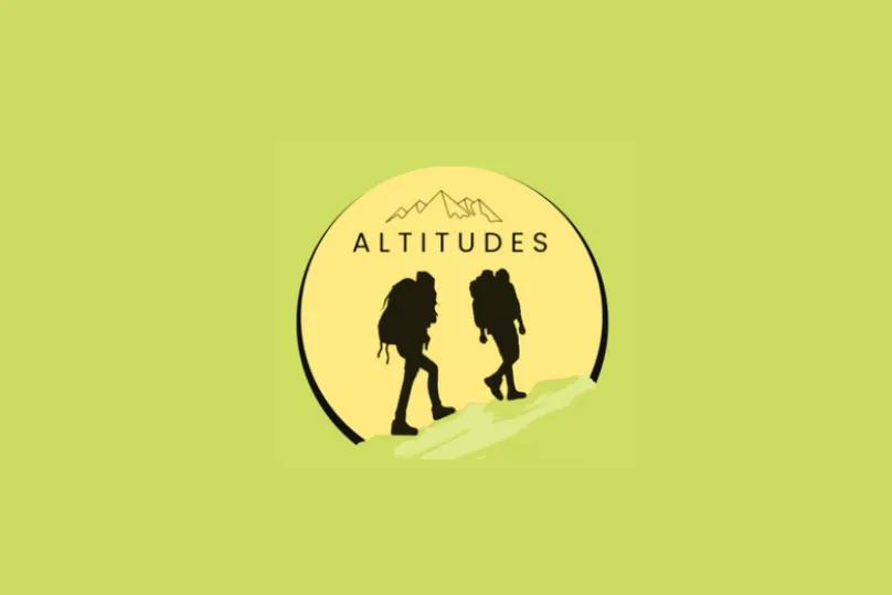 Altitudes podcast