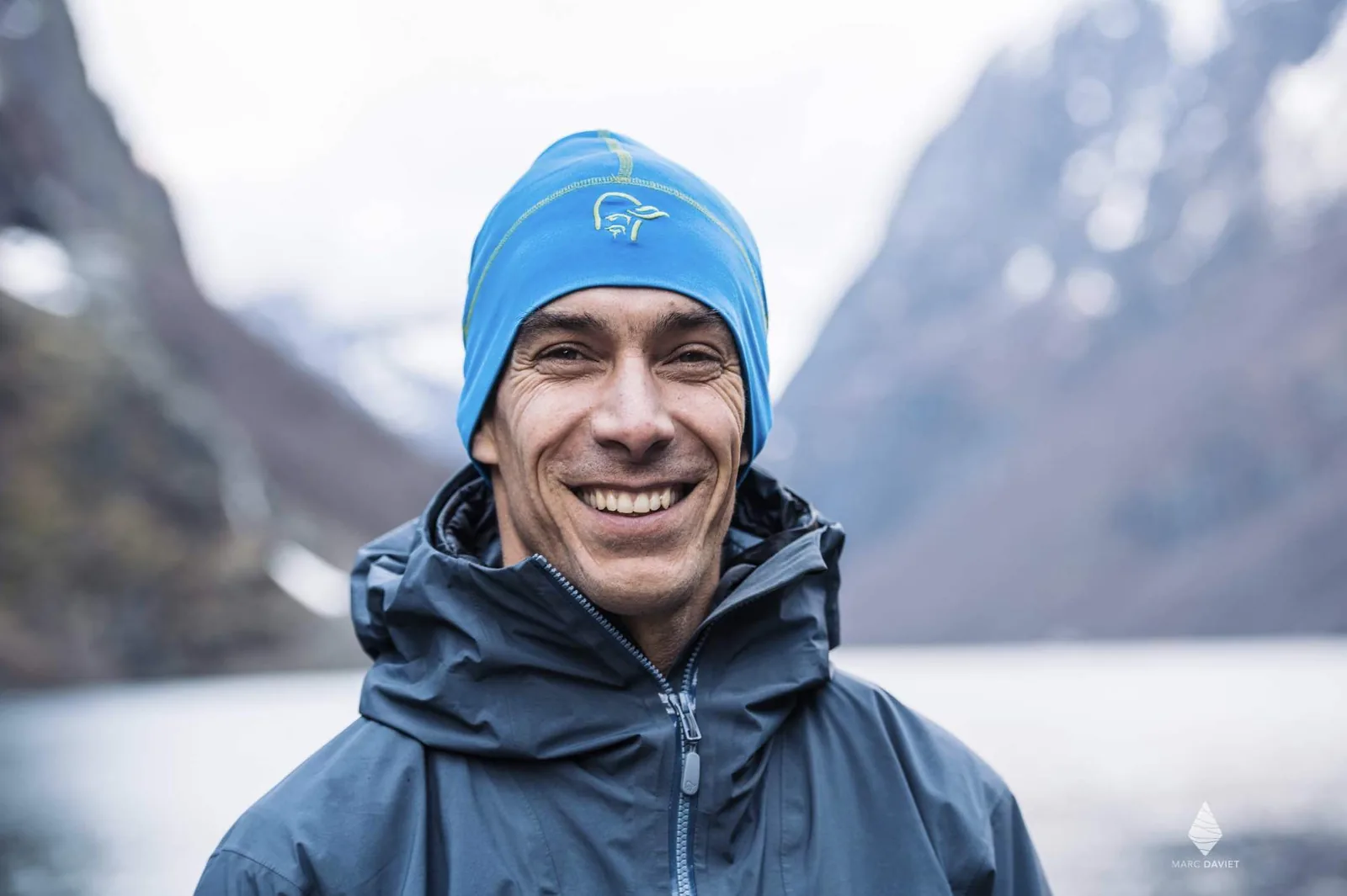 Aymeric Clouet guide