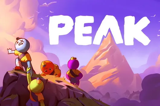 Peak Jeu escalade