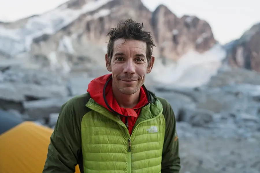Alex Honnold