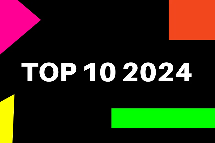 Top 10 2024