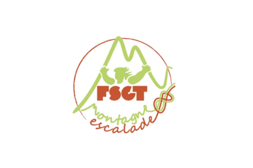 Logo de la FSGT