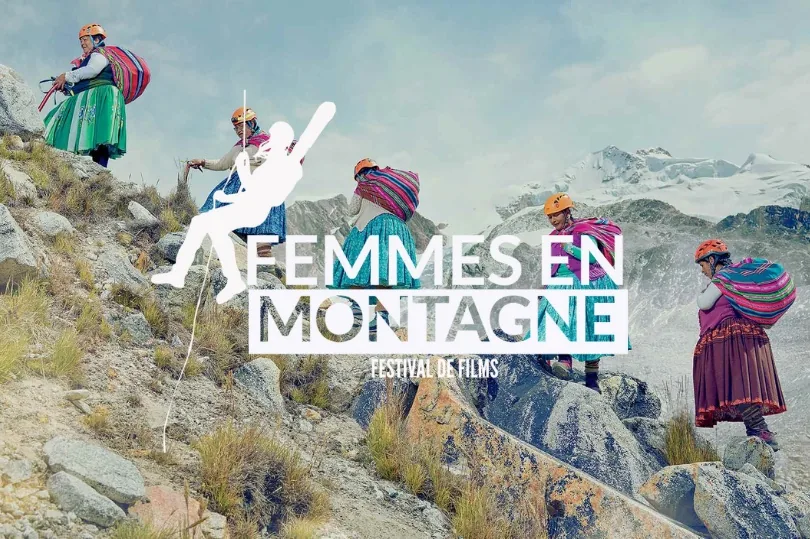 Femmes en Montagne Annecy