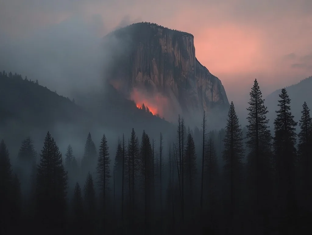 El capitan feu