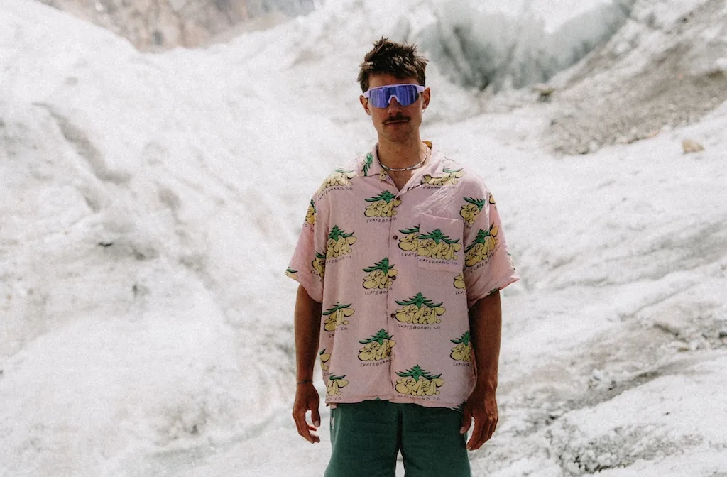 Symon Welfringer, détente