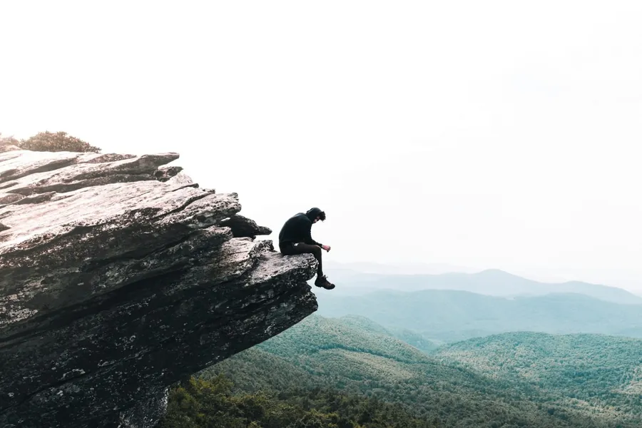 La fin du boom de l'outdoor