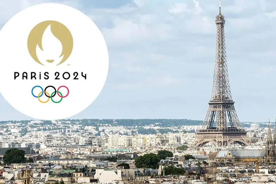 JO Paris 2024