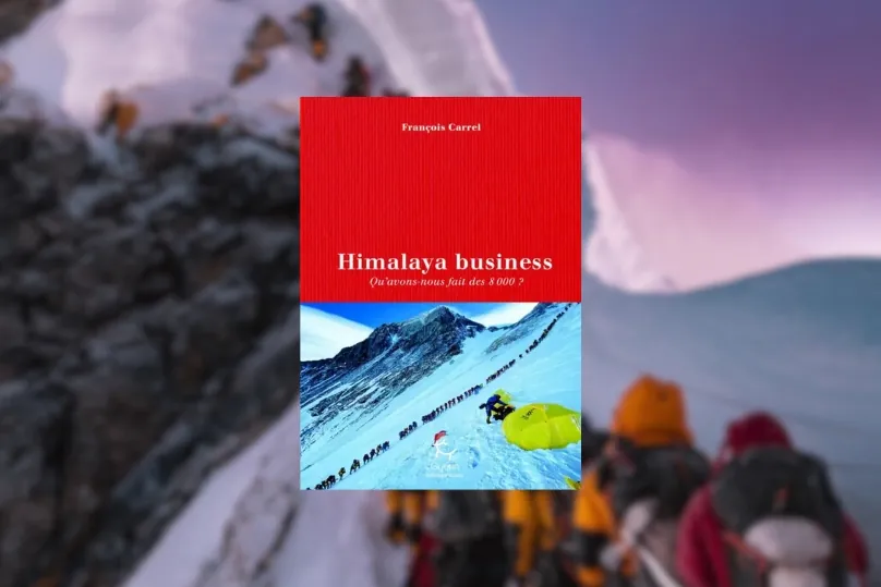 Himalaya Business livre