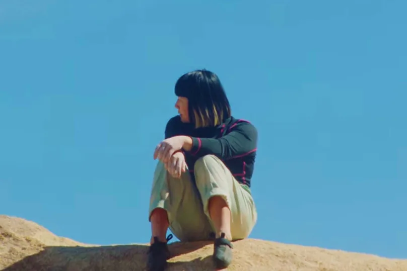 Ashima Shiraishi All Rise