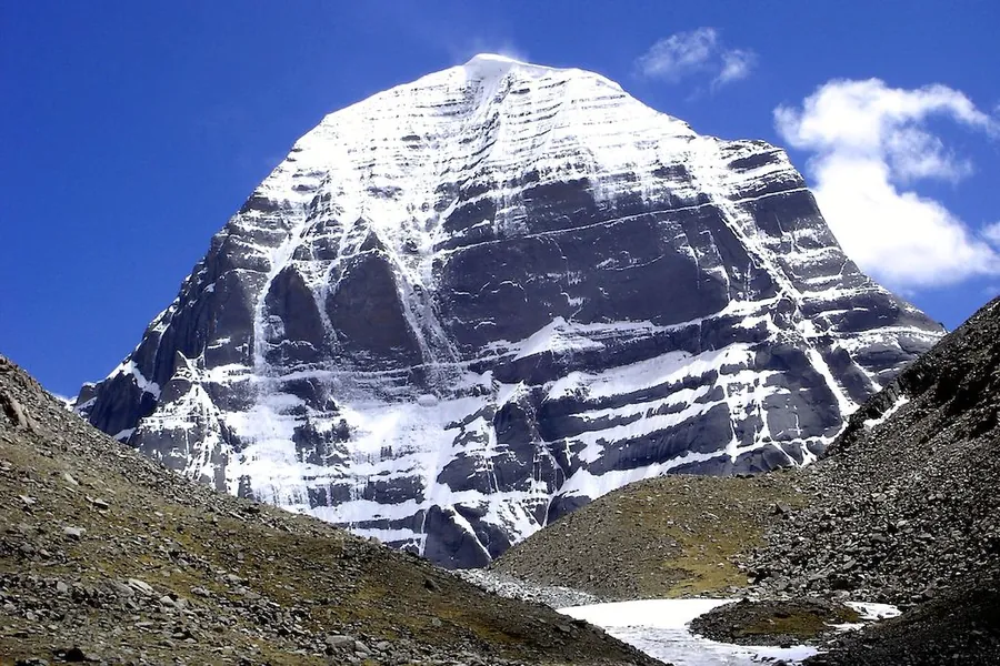 Mont Kailash
