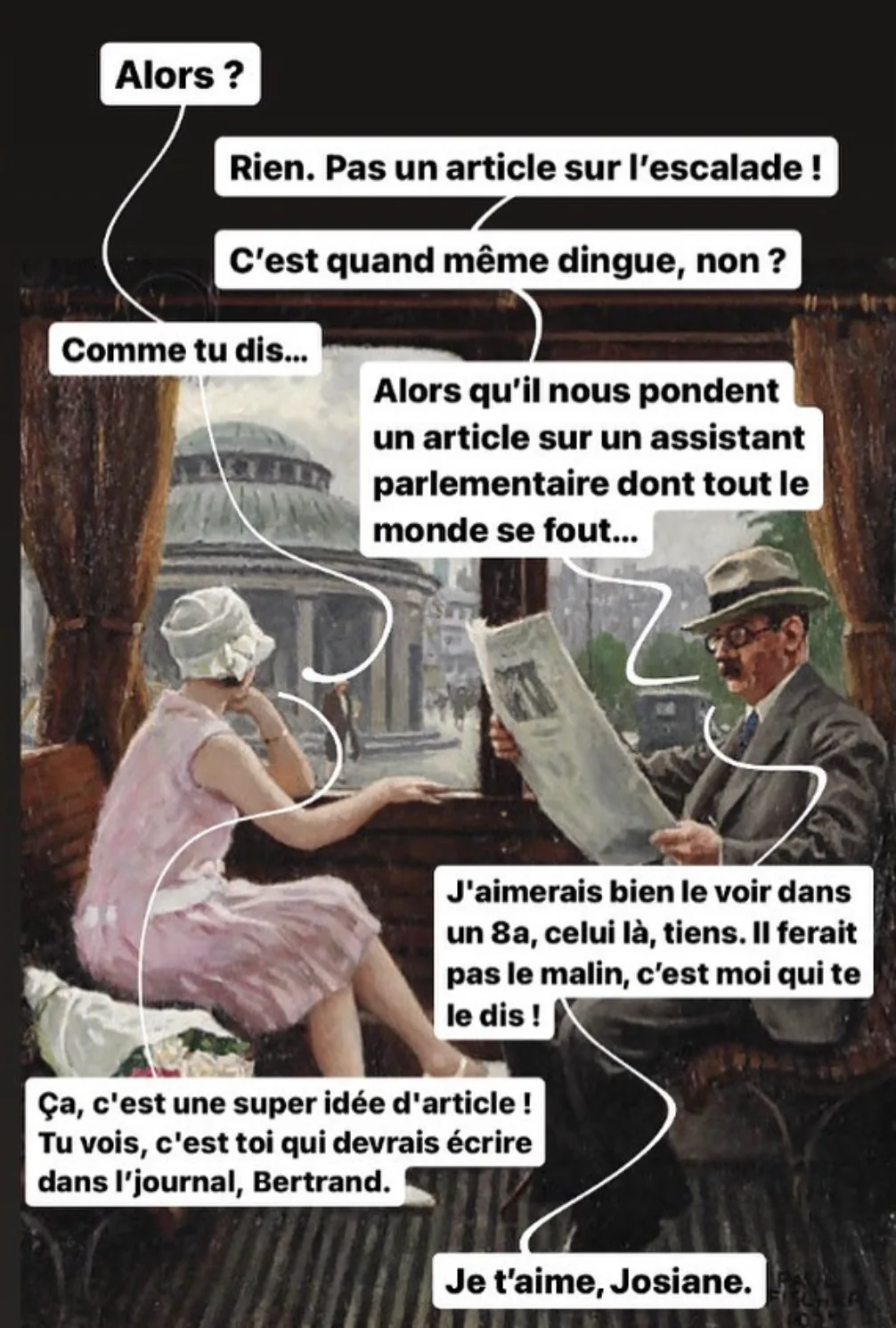 Instagram Bluegilles