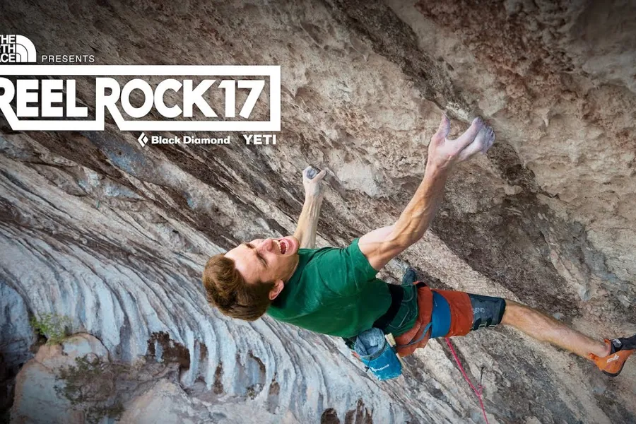 Reel Rock 17