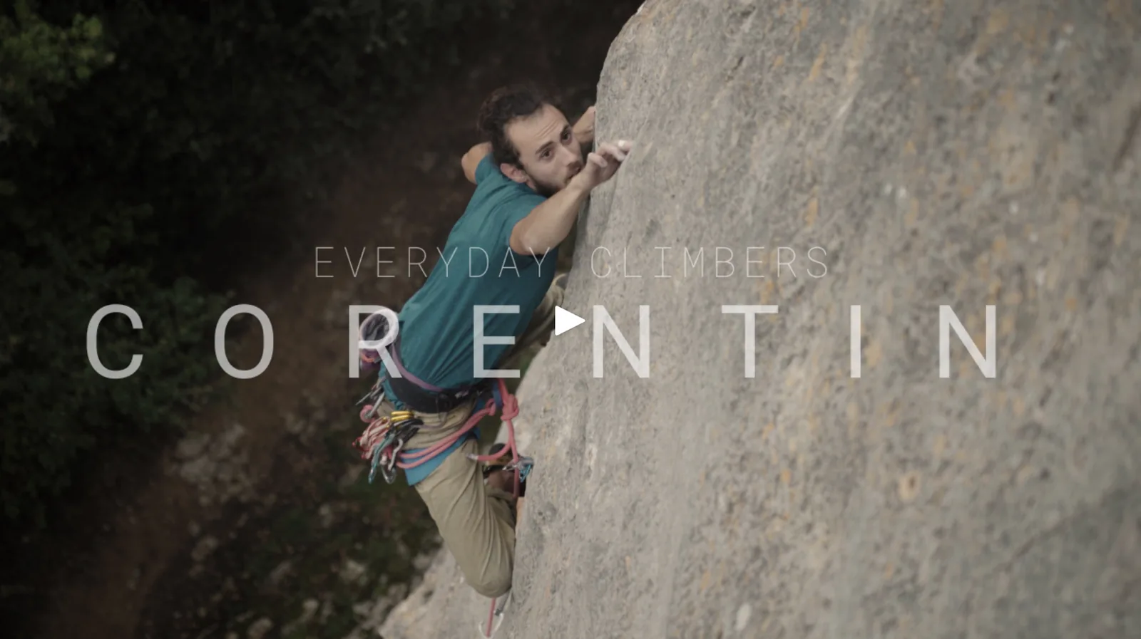 Everyday Climbers