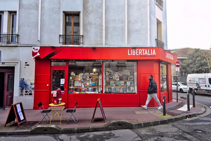 Libertalia