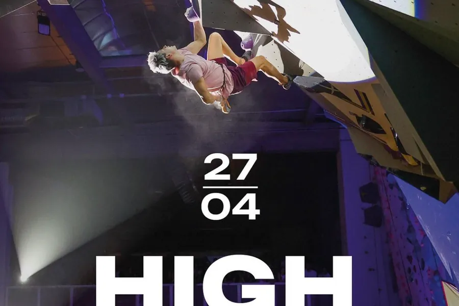 High Ball Contest