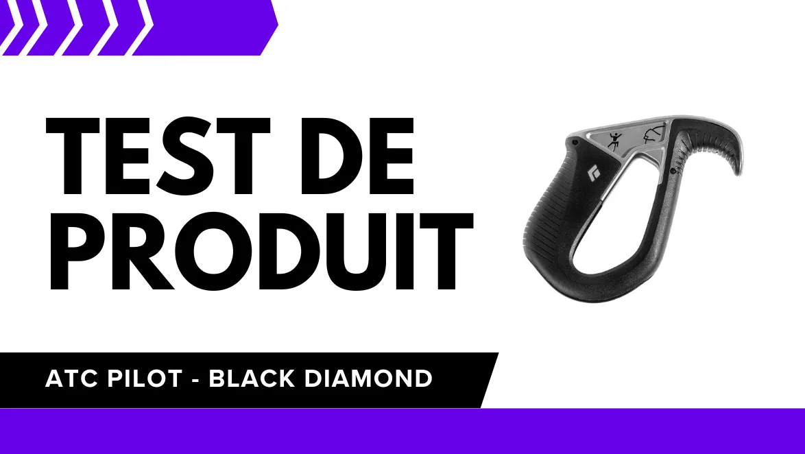 ATC Pilot Black Diamond