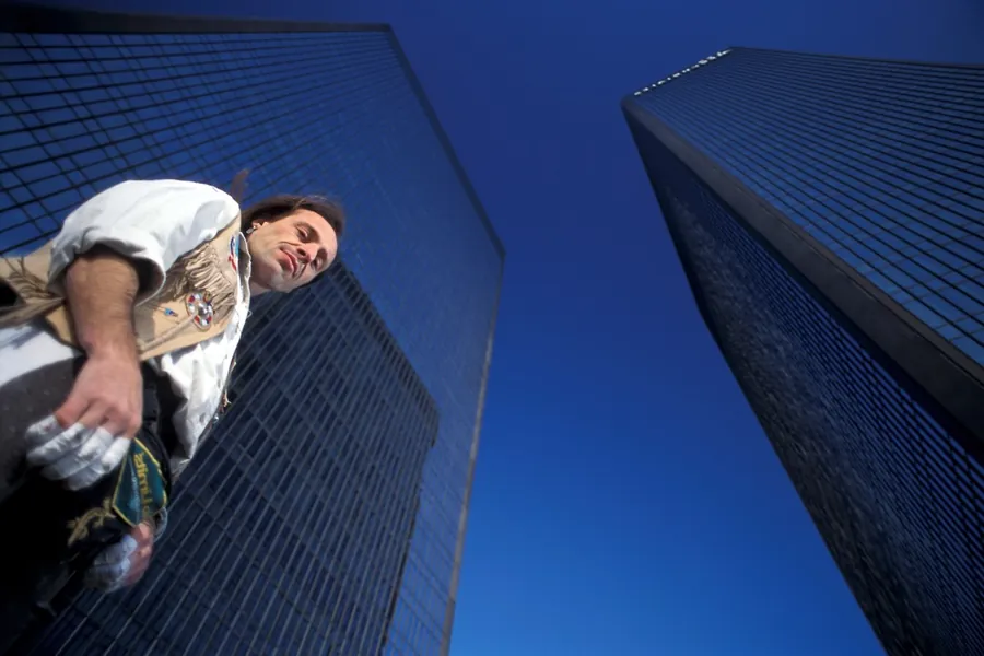 Alain Robert