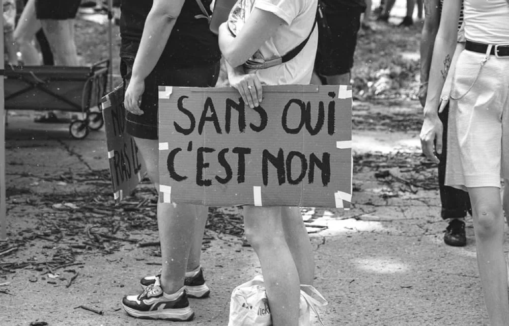 Violences sexistes
