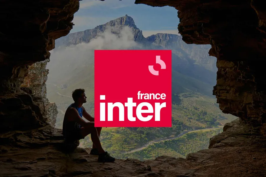 Cover France Inter Escalade