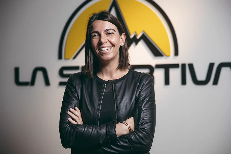 Giulia Delladio