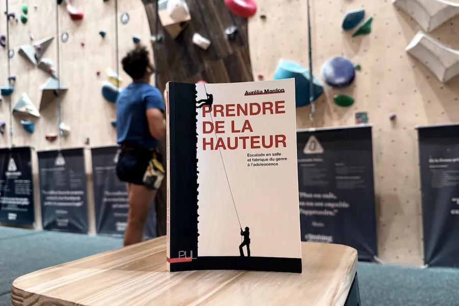 Prendre de la hauteur