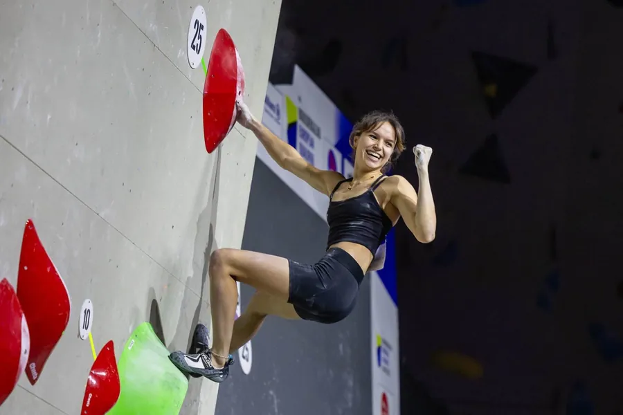 JO escalade 2024 live