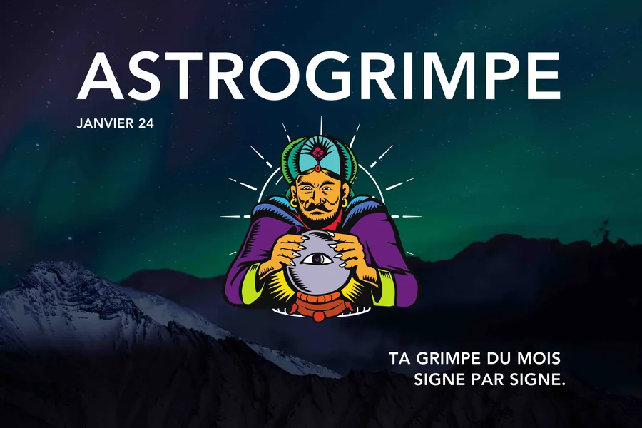 Astrogrimpe