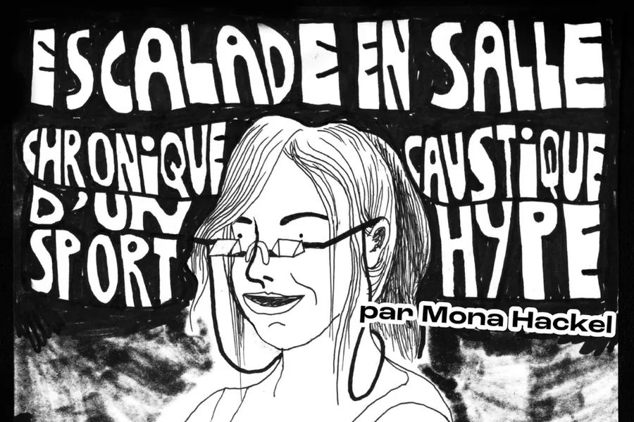 Mona Hackel BD