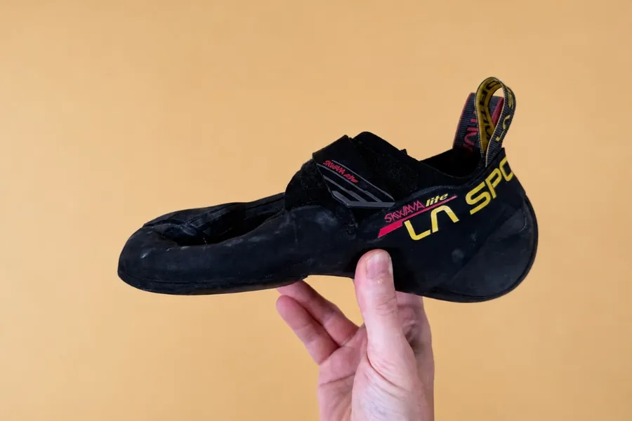 Skwama Lite de La Sportiva