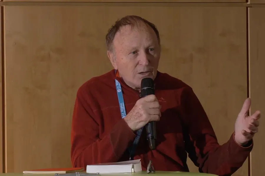 Gilles Rotillon