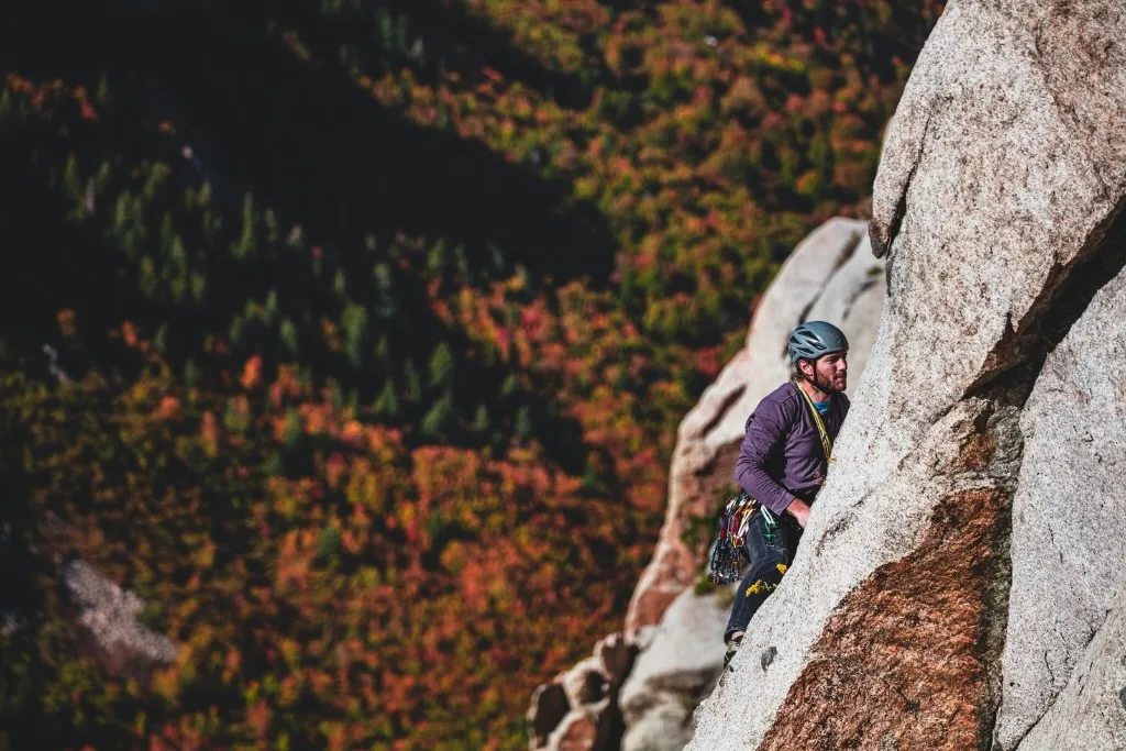 Escalade Utah