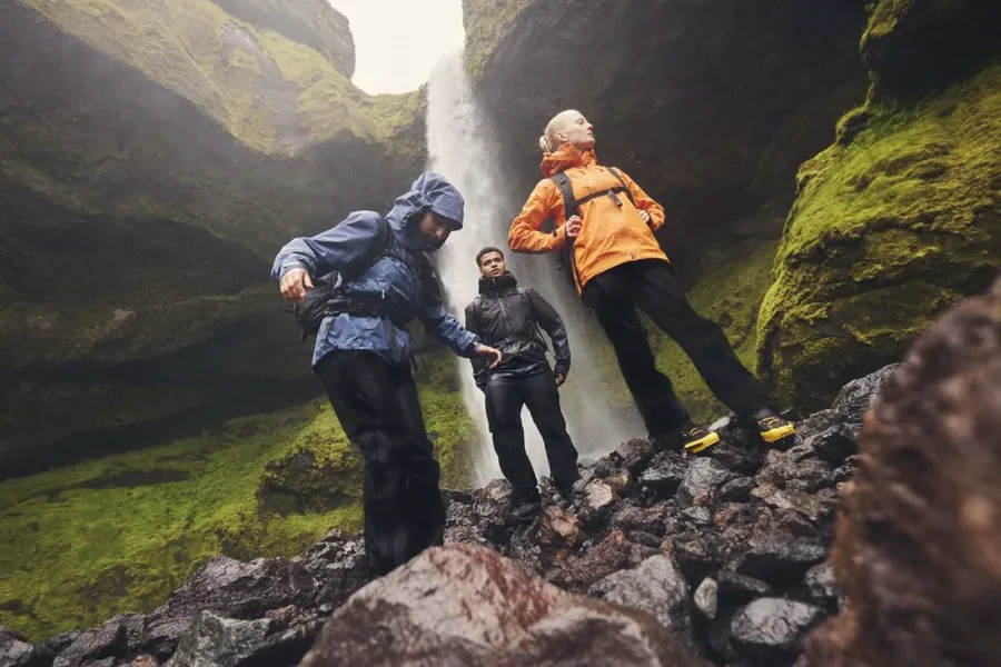 Goretex pfas
