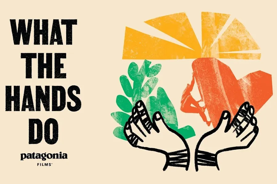 What the Hands Do Patagonia
