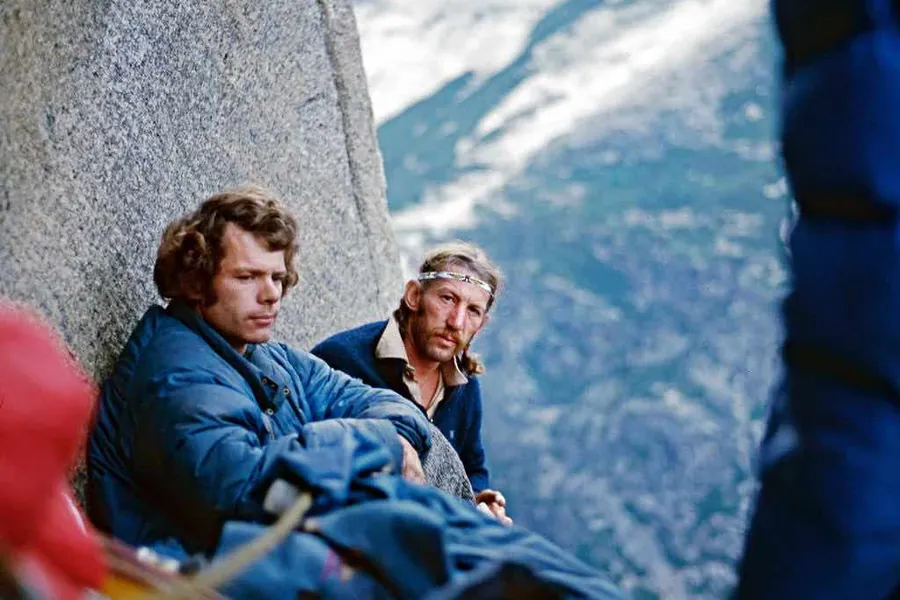 Jim Bridwell