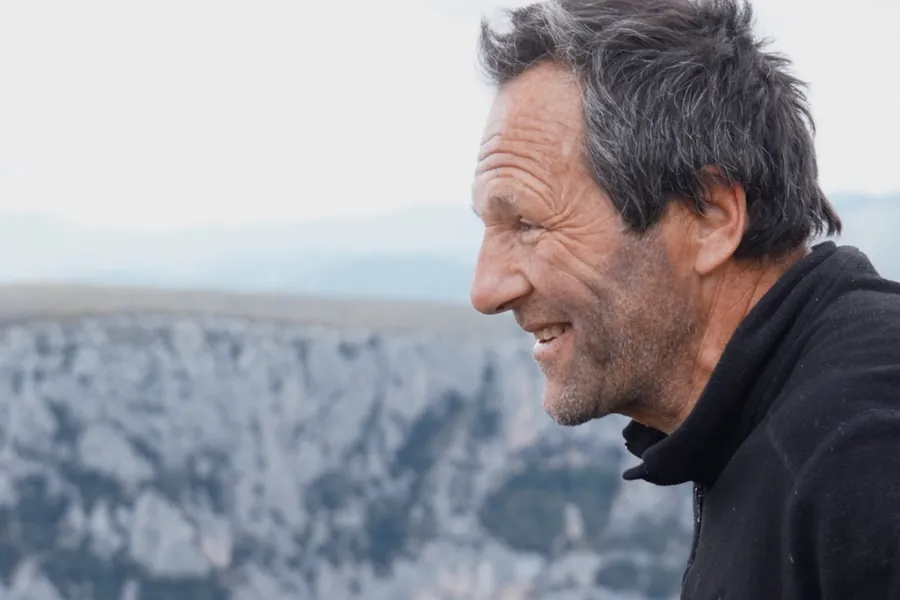Graou, le documentaire de Vertige Media disponible sur YouTube